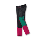 Logo Print Sports Leggings